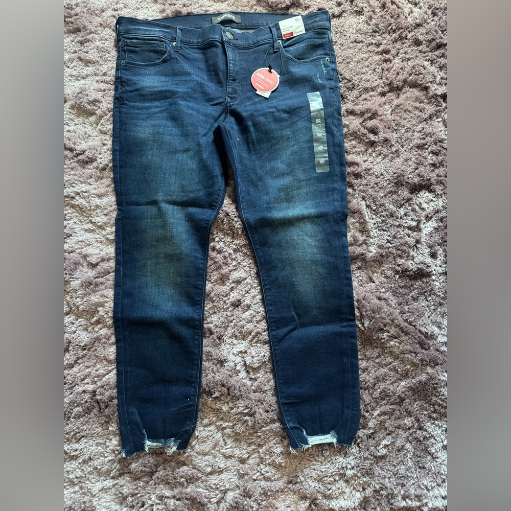 Express Jeans
